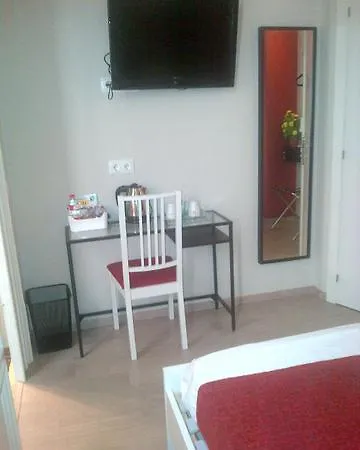 Brustar Centric Barselona