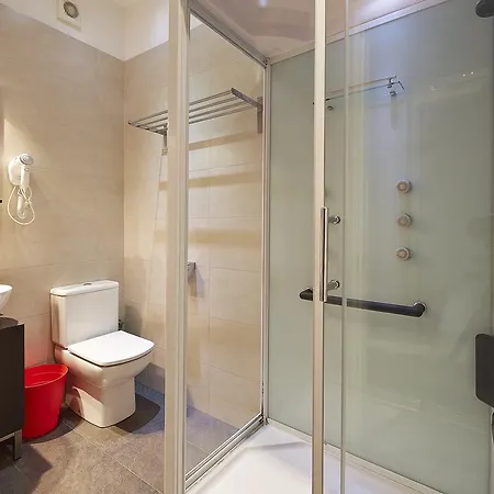 Brustar Centric Barselona