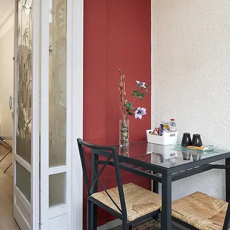 Otel Brustar Centric