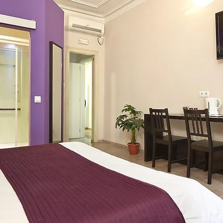 Brustar Centric Barselona