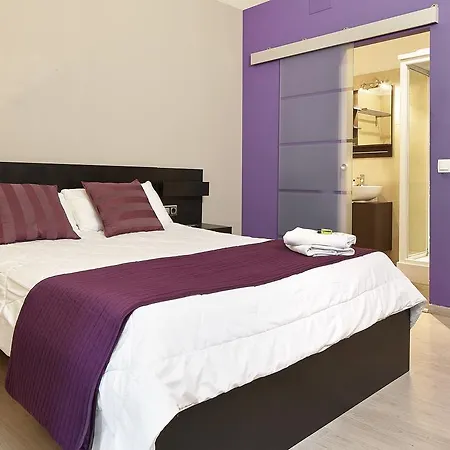 Otel Brustar Centric