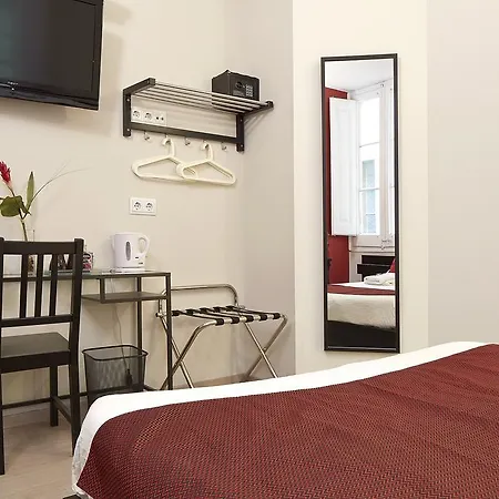 Brustar Centric Barselona