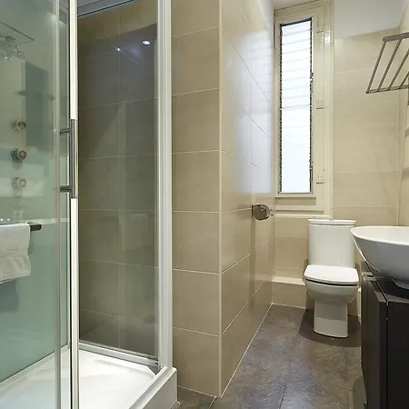 Brustar Centric Barselona