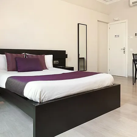 Otel Brustar Centric