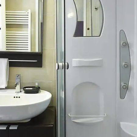 Otel Brustar Centric