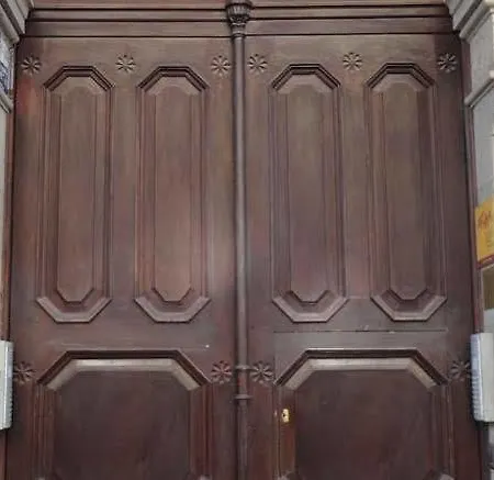 Otel Brustar Centric Barselona