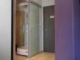 Otel Brustar Centric Barselona