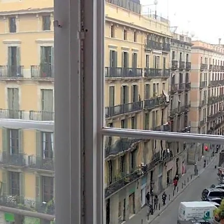 Brustar Centric 2* Barcelona