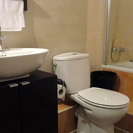 Hotel Brustar Centric 2*