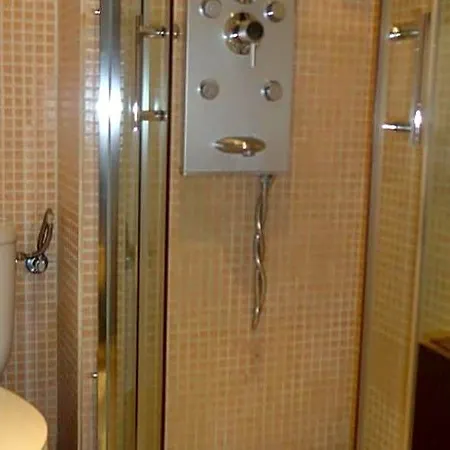 Brustar Centric Hotel