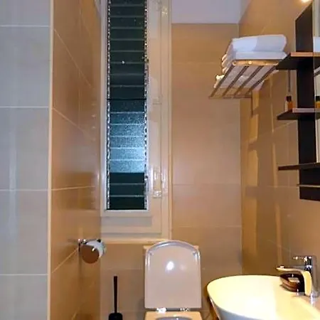 Brustar Centric Hotel