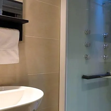 Hotel Brustar Centric Barcelona