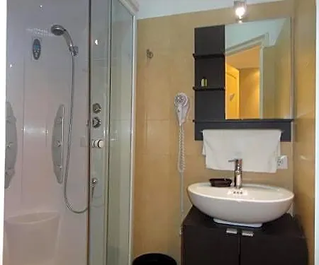 Hotel Brustar Centric Barcelona