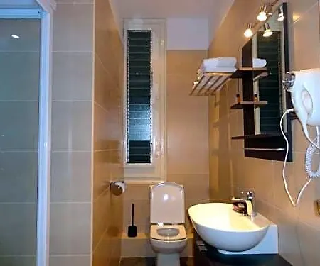 Brustar Centric Hotel