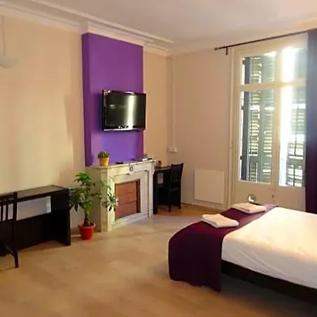 Hotel Brustar Centric 2*