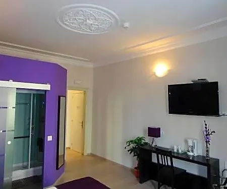 Hotel Brustar Centric