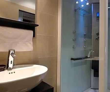 Hotel Brustar Centric 2*