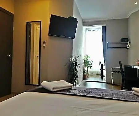 Brustar Centric Barcelona