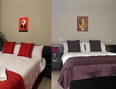 Brustar Centric Hotel 2*