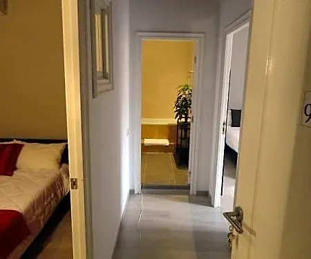 Hotel Brustar Centric Barcelona