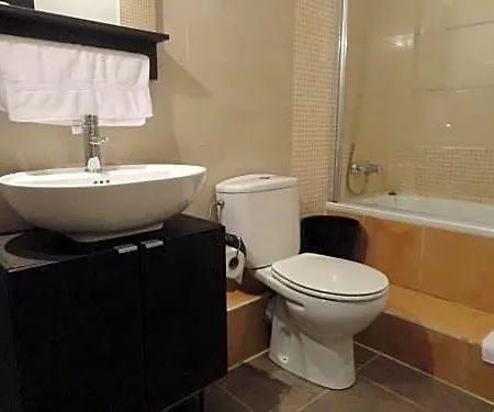 Hotel Brustar Centric Barcelona