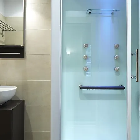 Hotel Brustar Centric 2*