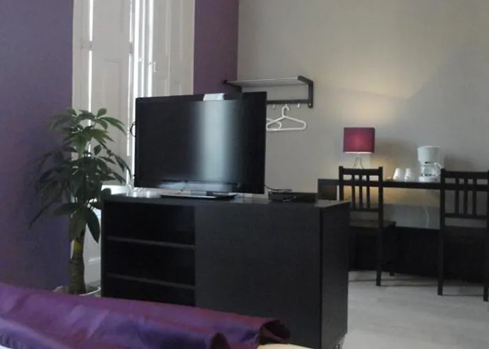 Brustar Centric Barcelona