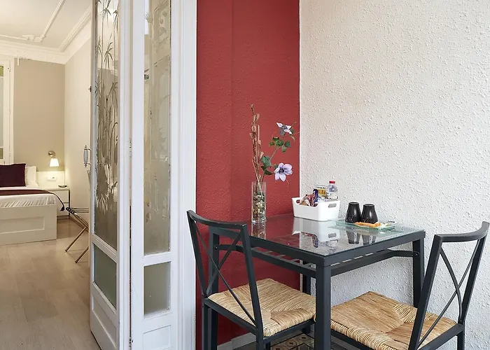 Hotel Brustar Centric