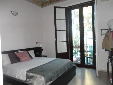 Hotell Brustar Centric 2*