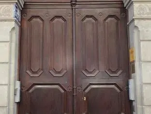 ホテル Brustar Centric バルセロナ