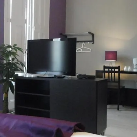 Brustar Centric バルセロナ