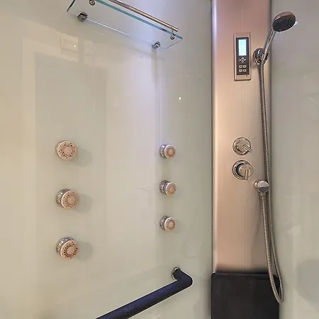 Brustar Centric バルセロナ