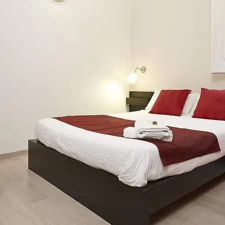 Brustar Centric バルセロナ