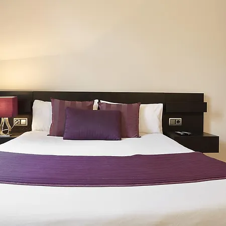 ホテル Brustar Centric