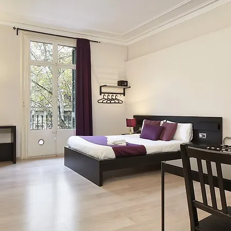 Brustar Centric バルセロナ