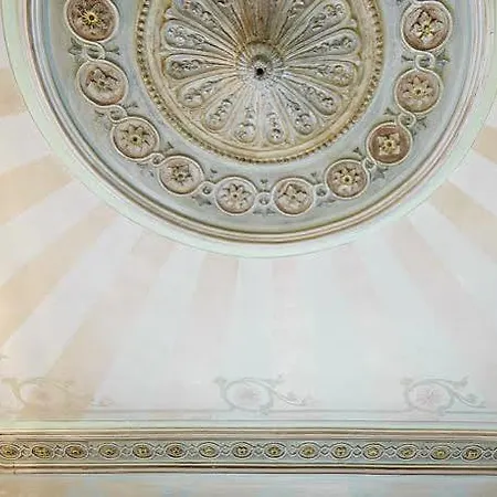 ホテル Brustar Centric