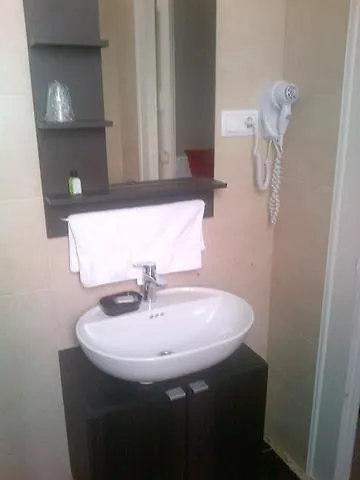 Hotel Brustar Centric Barcelone