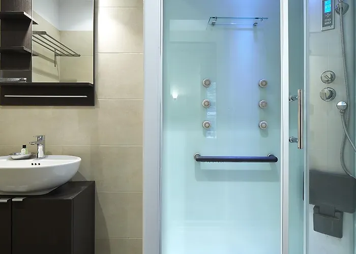 Hotel Brustar Centric 2*